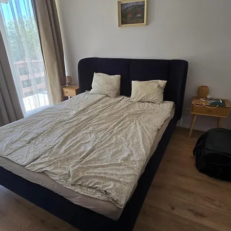 Szederinda Haziko Holiday home Alsoors