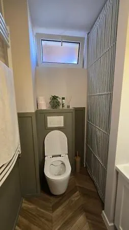 Szederinda Házikó Casa vacanze