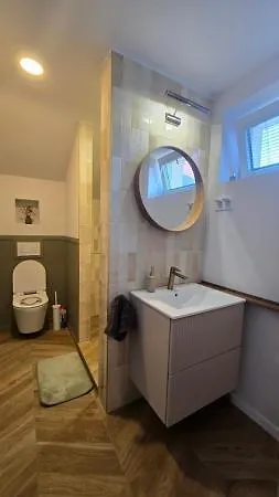 Szederinda Haziko Holiday home Alsoors