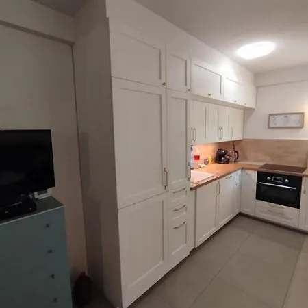 Holiday home Szederinda Haziko Alsoors