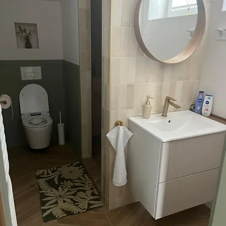Szederinda Házikó