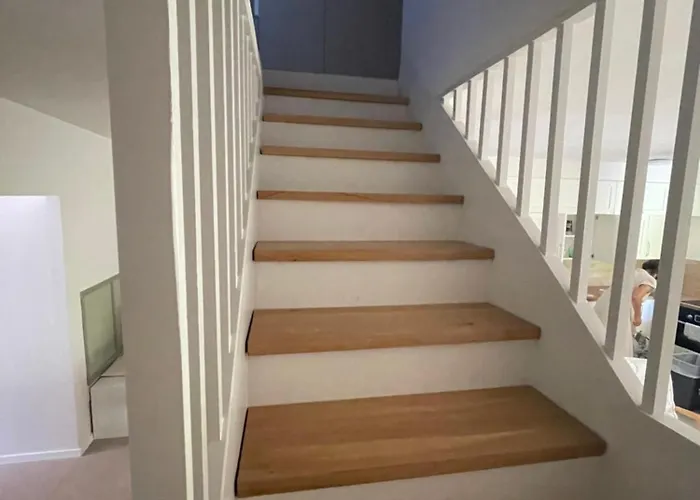 Szederinda Haziko Feriehus *